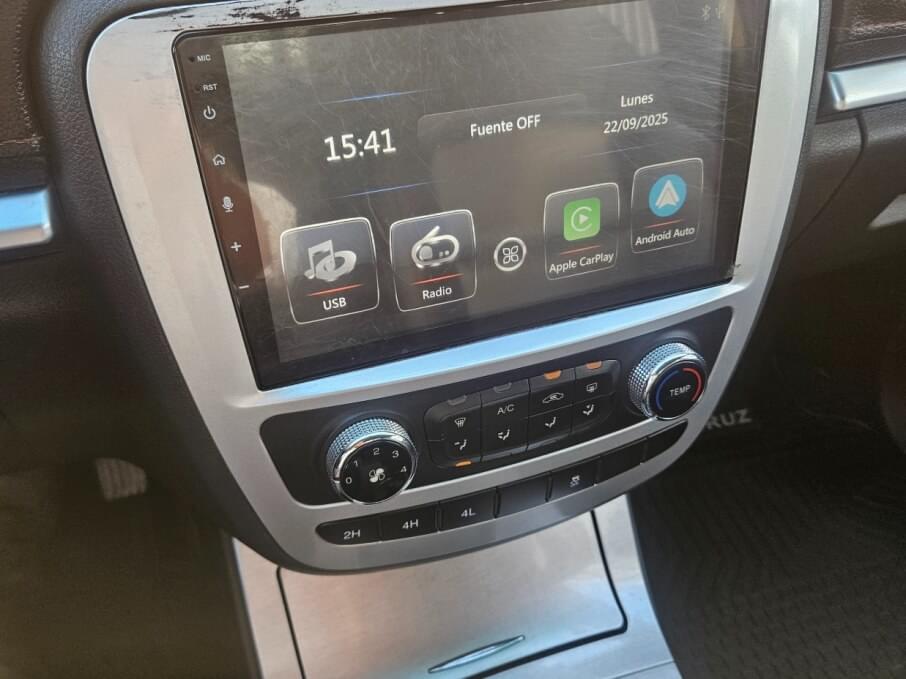 JAC T8 2023 33.990 Kms.