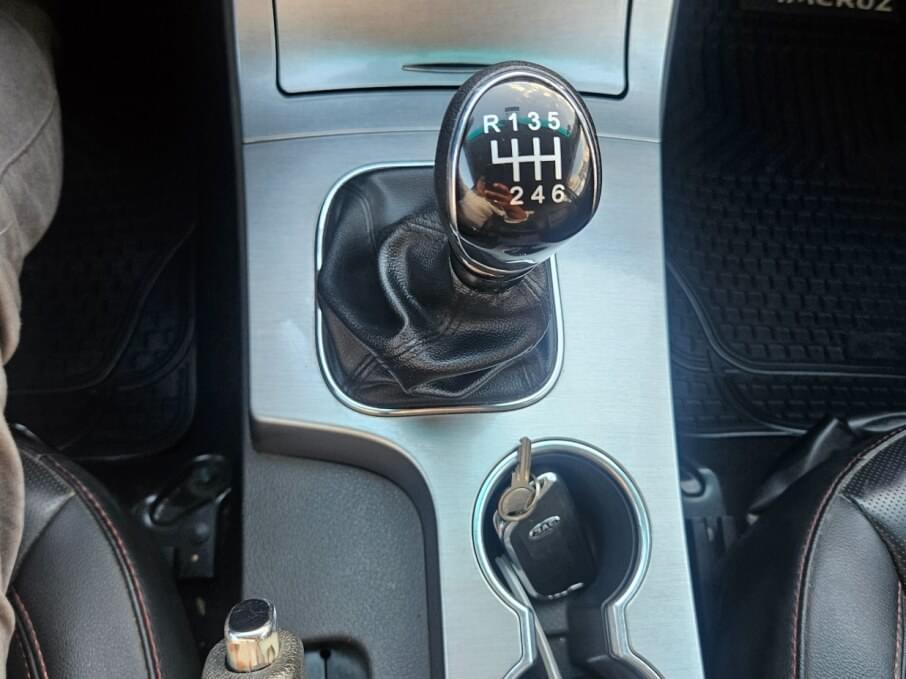 JAC T8 2023 33.990 Kms.