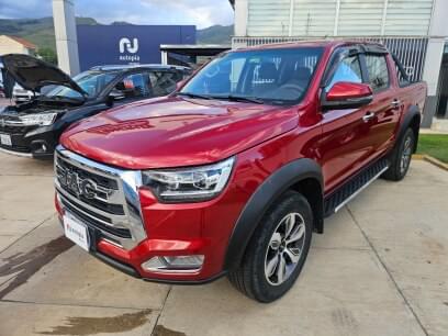 JAC T8 2023 33.990 Kms.