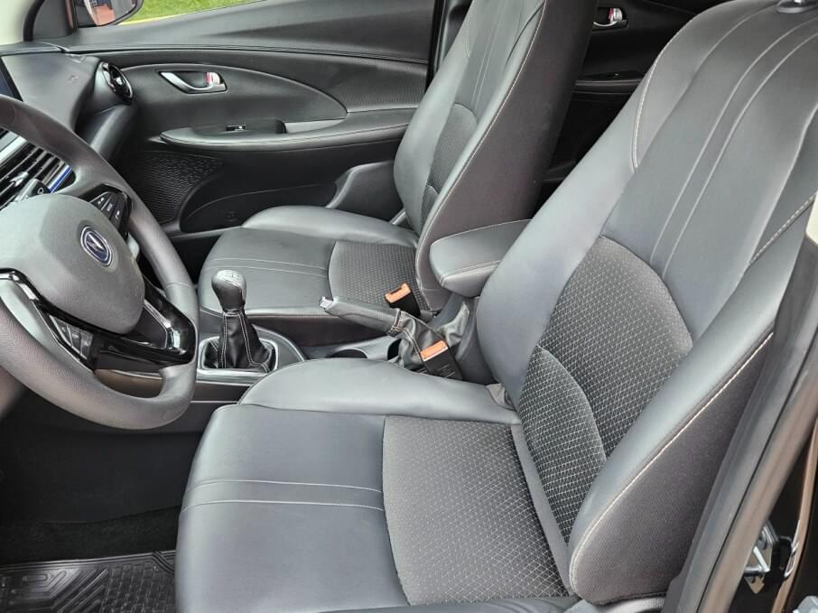 CHANGAN ALSVIN 2023 14.700 Kms.