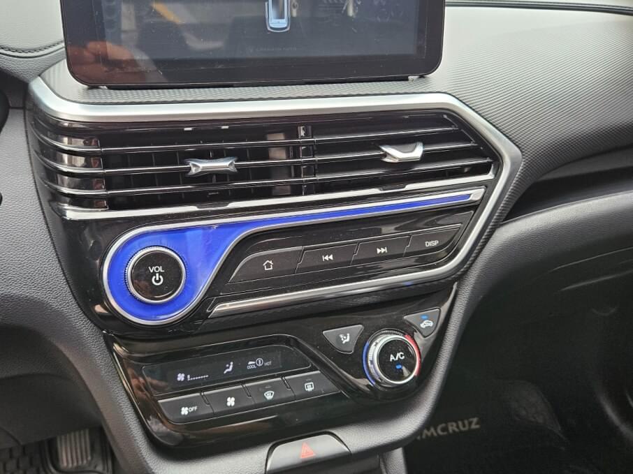 CHANGAN ALSVIN 2023 14.700 Kms.