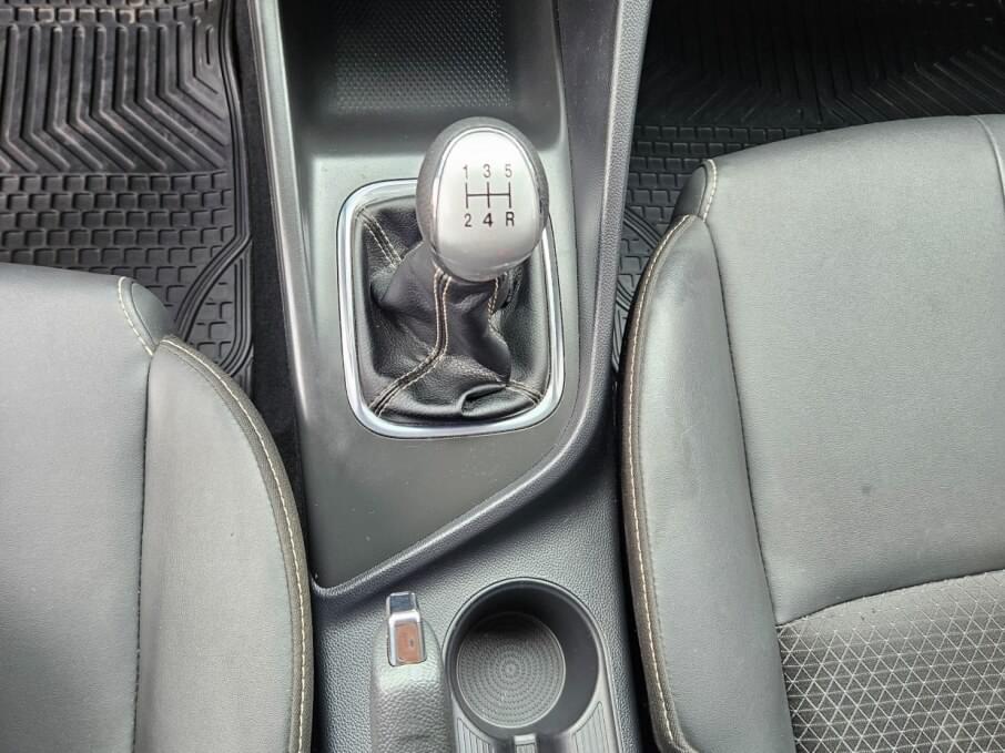 CHANGAN ALSVIN 2023 14.700 Kms.