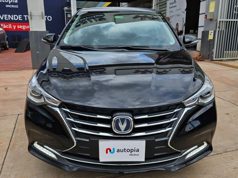 CHANGAN ALSVIN 2023 14.700 Kms.