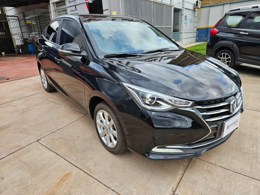 CHANGAN ALSVIN 2023 14.700 Kms.