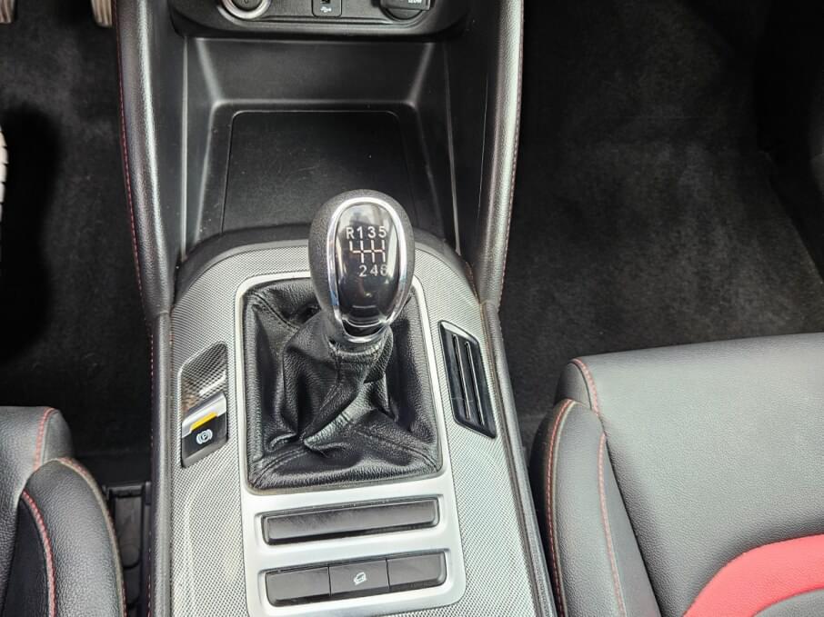 CHANGAN CS-55 2022 13.000 Kms.