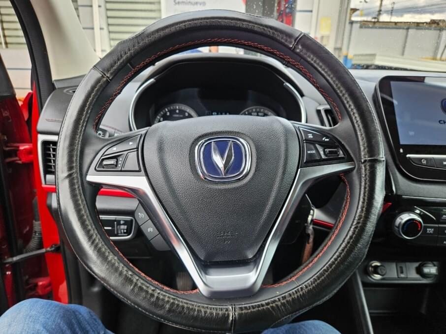 CHANGAN CS-55 2022 13.000 Kms.