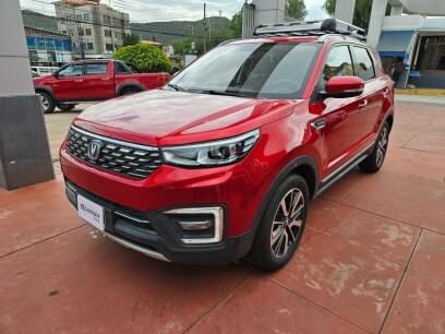 CHANGAN CS-55 2022 13.000 Kms.