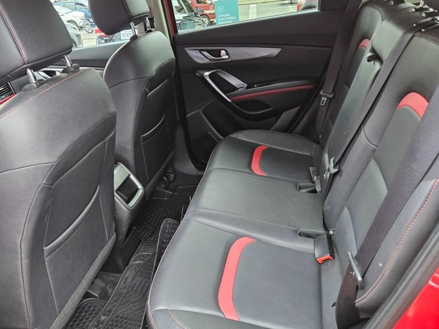 CHANGAN CS-55 2022 13.000 Kms.