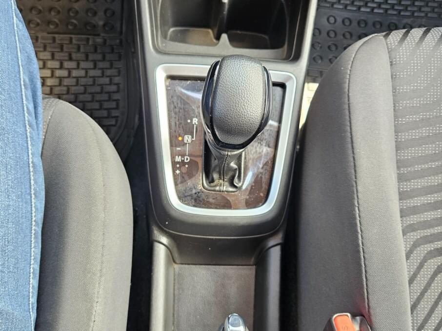 SUZUKI SWIFT 2024 22.400 Kms.