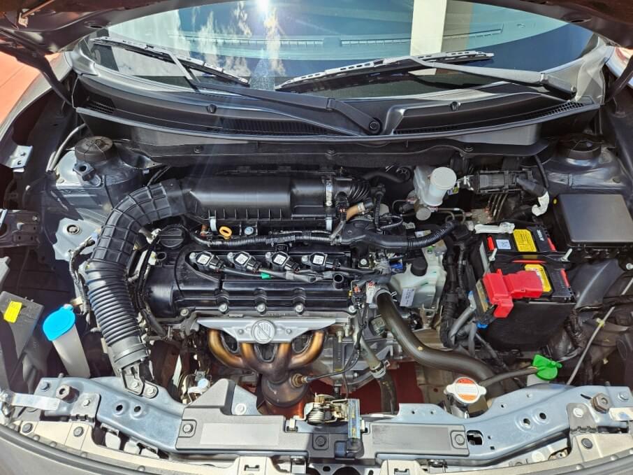 SUZUKI SWIFT 2024 22.400 Kms.