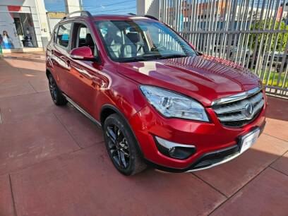 CHANGAN CS35 2017 72.700 Kms.