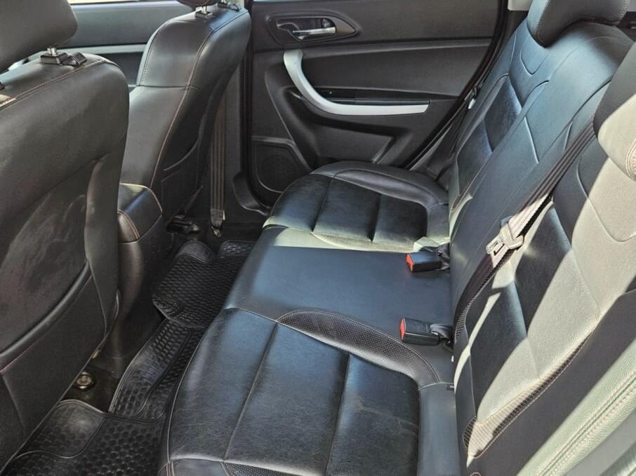 CHANGAN CS35 2017 72.700 Kms.