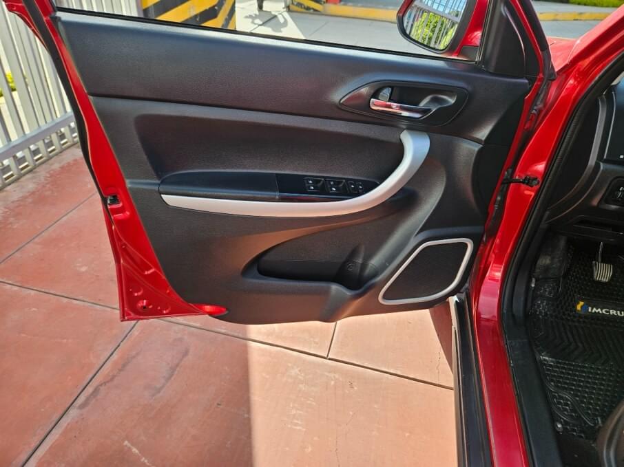 CHANGAN CS35 2017 72.700 Kms.