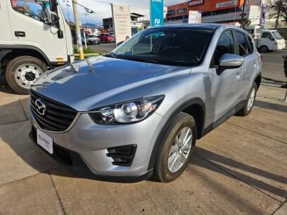 MAZDA CX-5 2017 45.000 Kms.