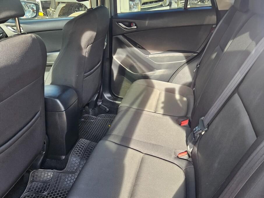 MAZDA CX-5 2017 45.000 Kms.