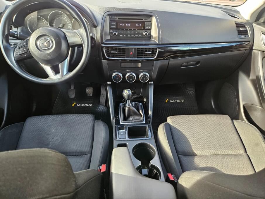 MAZDA CX-5 2017 45.000 Kms.