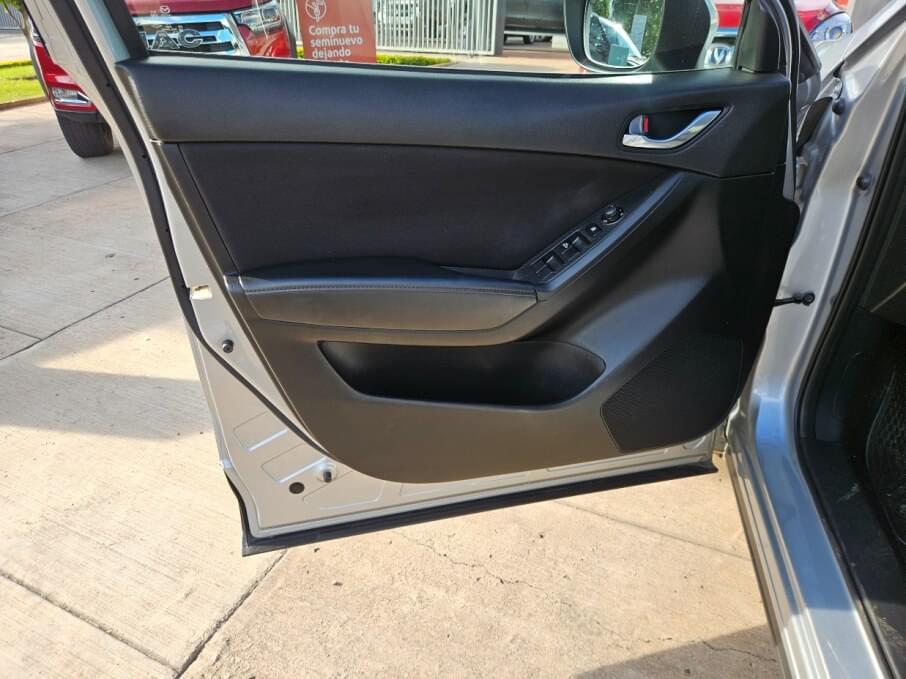 MAZDA CX-5 2017 45.000 Kms.