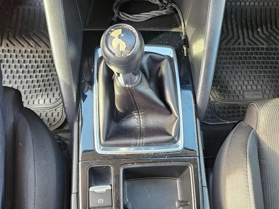 MAZDA CX-5 2017 45.000 Kms.