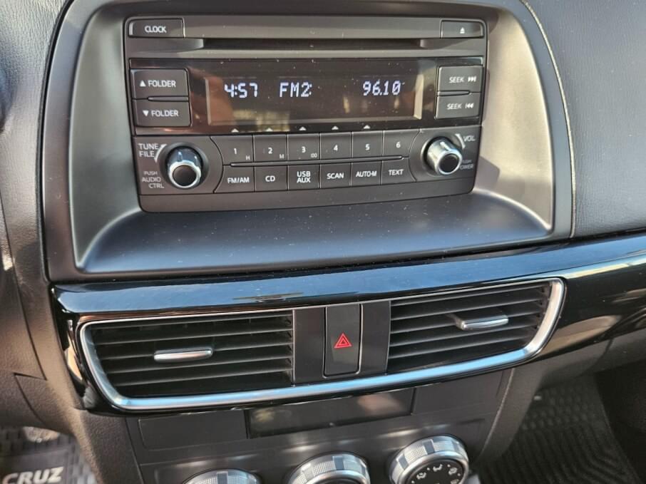 MAZDA CX-5 2017 45.000 Kms.