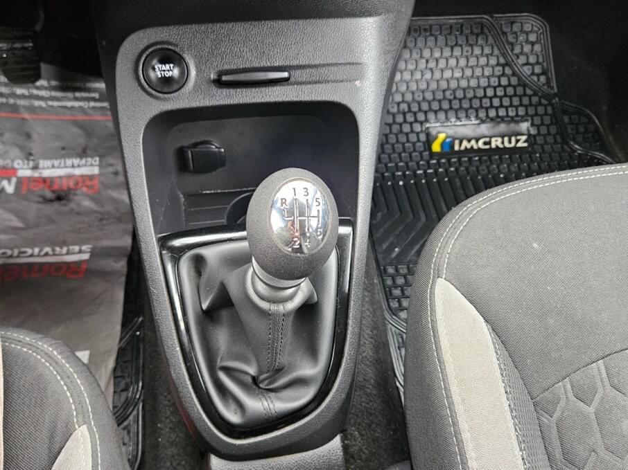 RENAULT CAPTUR 2020 45.300 Kms.