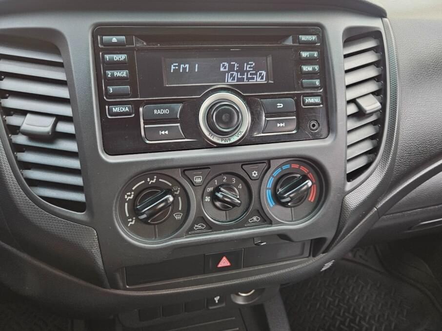 MITSUBISHI L-200 2020 64.300 Kms.