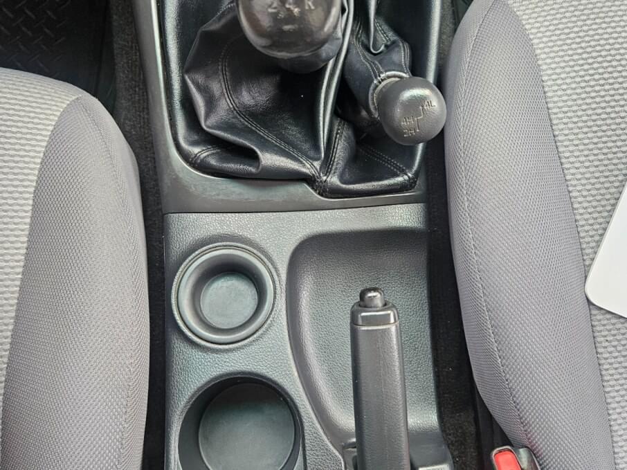 MITSUBISHI L-200 2020 64.300 Kms.