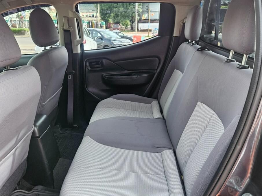 MITSUBISHI L-200 2020 64.300 Kms.