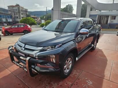 MITSUBISHI L-200 2020 64.300 Kms.