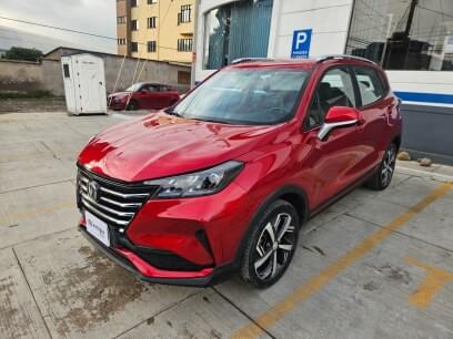CHANGAN CS15 2023 79.000 Kms.