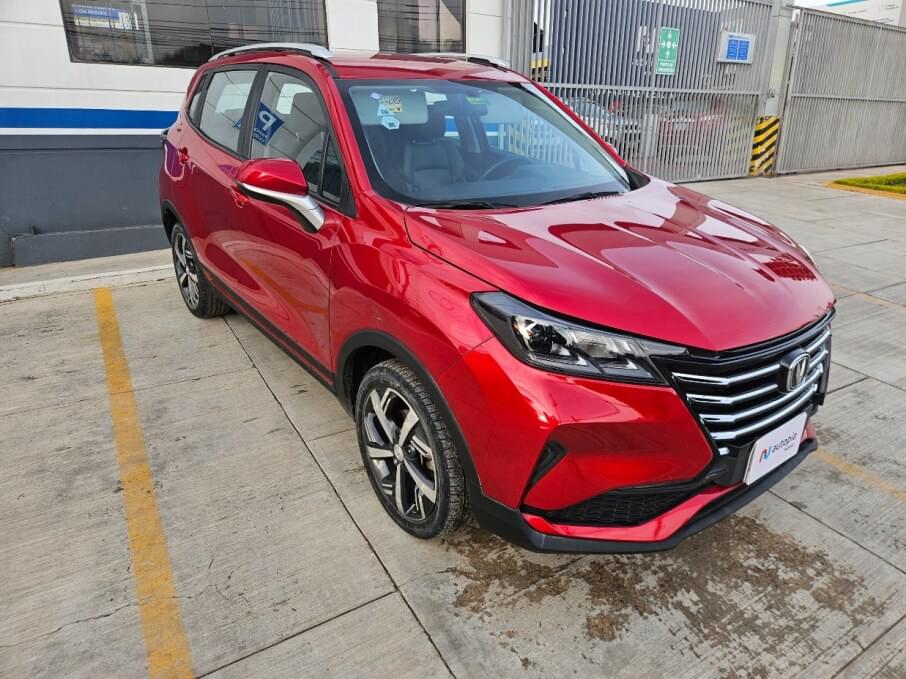 CHANGAN CS15 2023 79.000 Kms.