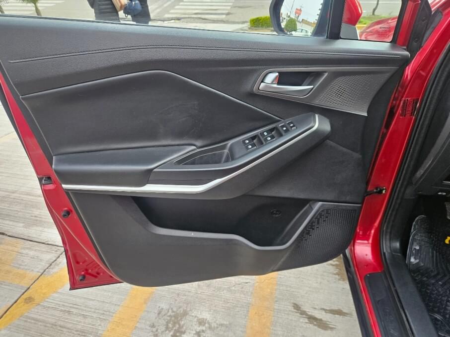 CHANGAN CS15 2023 79.000 Kms.