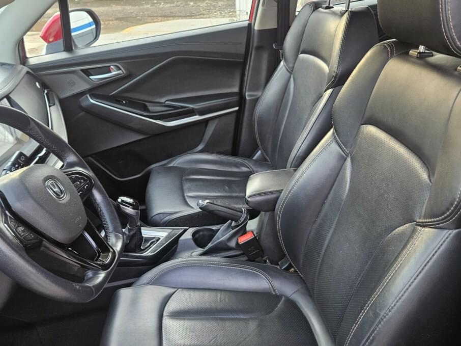 CHANGAN CS15 2023 79.000 Kms.