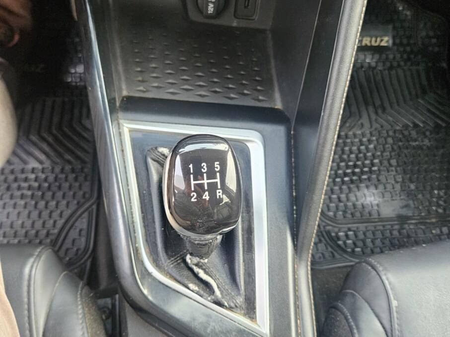 CHANGAN CS15 2023 79.000 Kms.