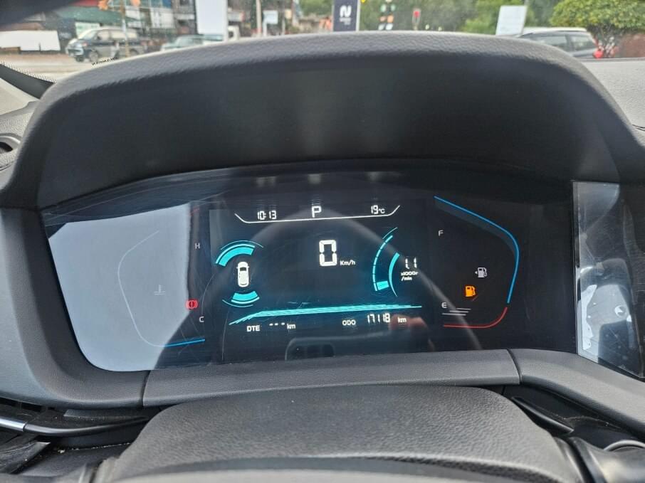 CHANGAN CS15 2023 17.100 Kms.