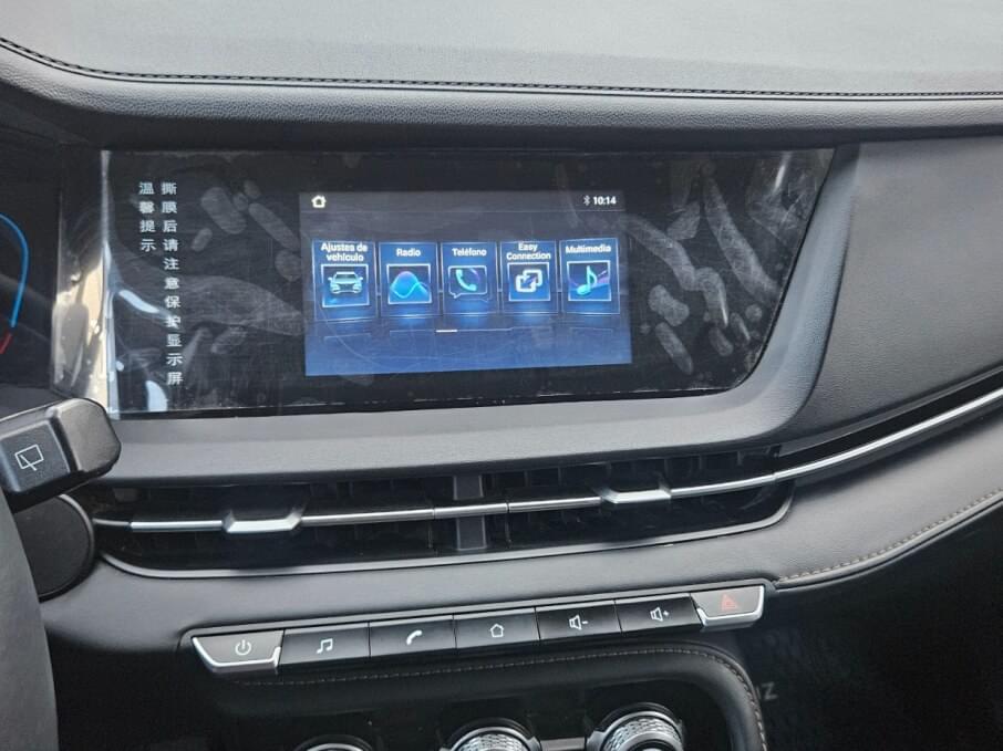 CHANGAN CS15 2023 17.100 Kms.