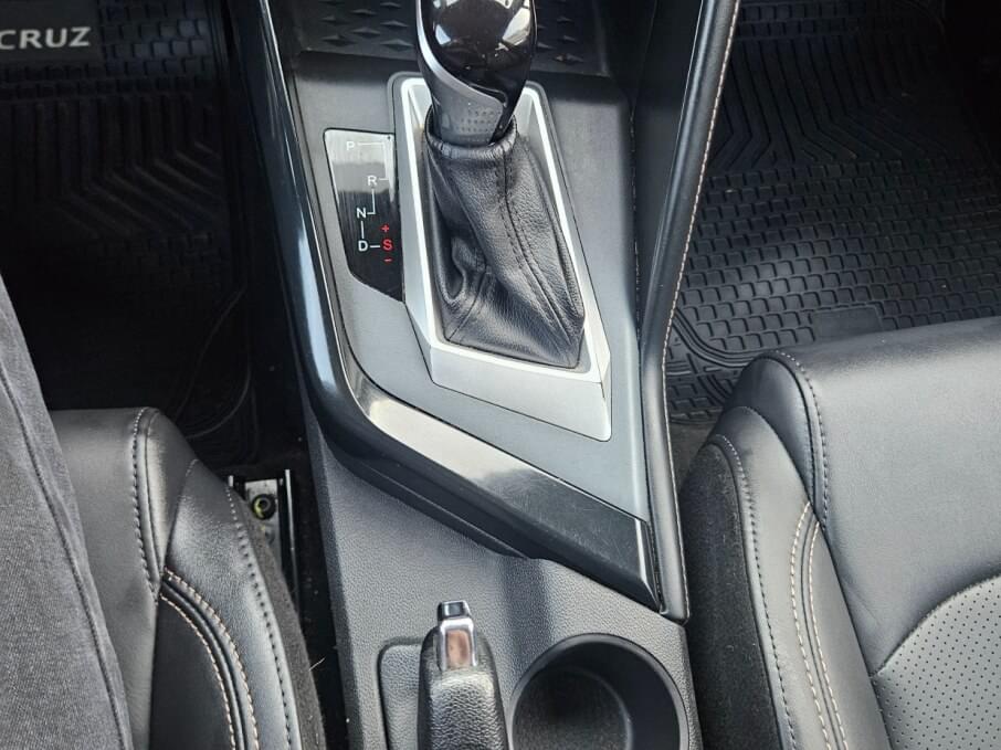 CHANGAN CS15 2023 17.100 Kms.