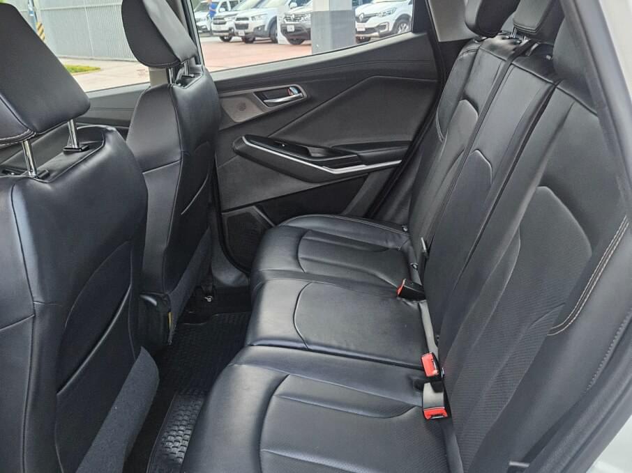 CHANGAN CS15 2023 17.100 Kms.