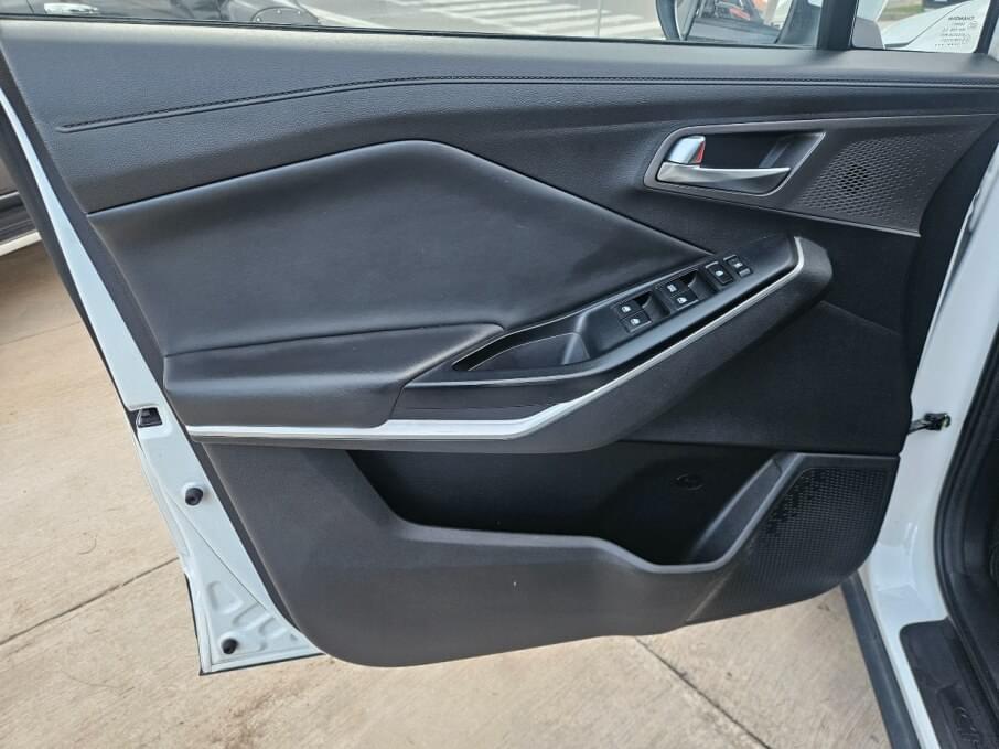 CHANGAN CS15 2023 17.100 Kms.