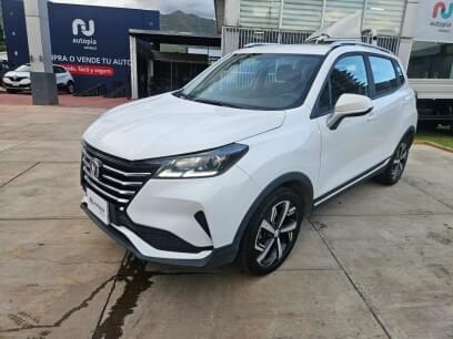 CHANGAN CS15 2023 17.100 Kms.