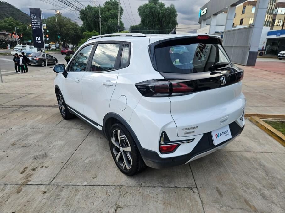 CHANGAN CS15 2023 17.100 Kms.