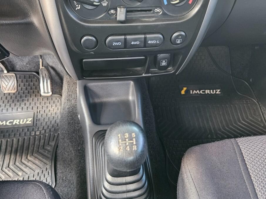 SUZUKI JIMNY 2017 39.500 Kms.