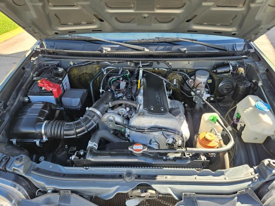 SUZUKI JIMNY 2017 39.500 Kms.