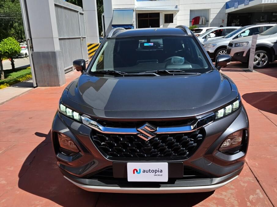 SUZUKI FRONX 2024 15.990 Kms.