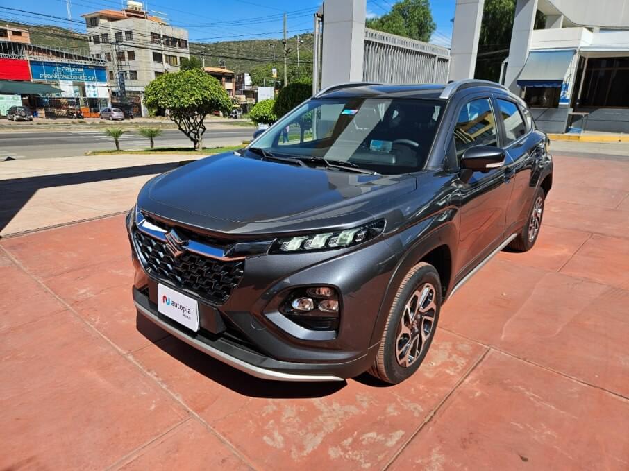 SUZUKI FRONX 2024 15.990 Kms.