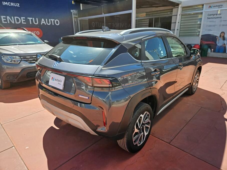 SUZUKI FRONX 2024 15.990 Kms.