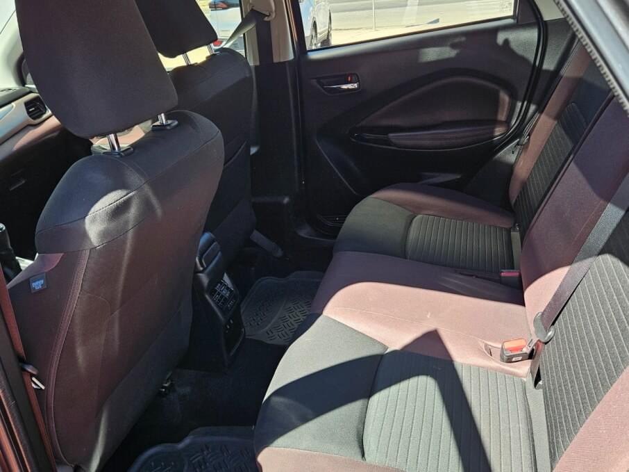 SUZUKI FRONX 2024 15.990 Kms.