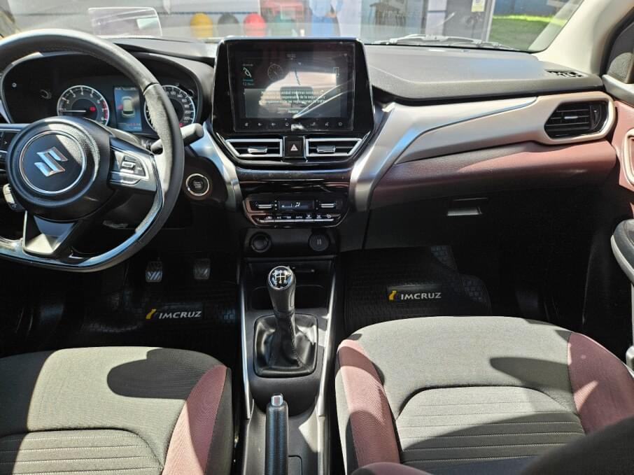 SUZUKI FRONX 2024 15.990 Kms.