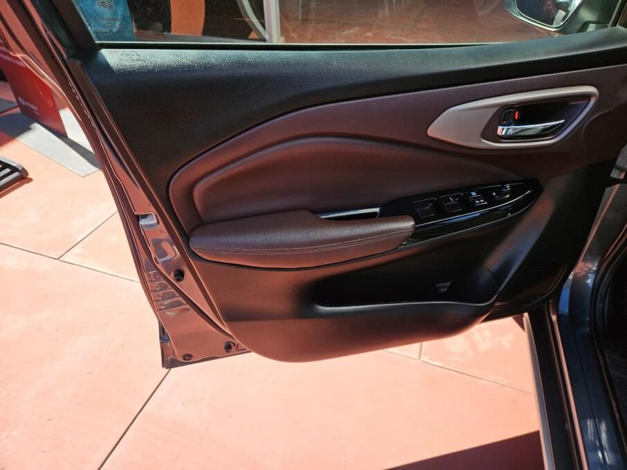 SUZUKI FRONX 2024 15.990 Kms.