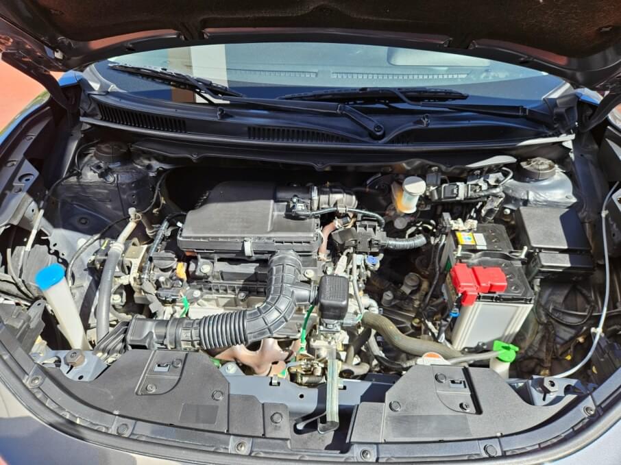 SUZUKI FRONX 2024 15.990 Kms.