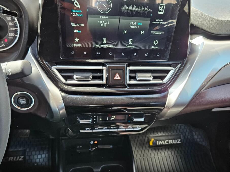 SUZUKI FRONX 2024 15.990 Kms.